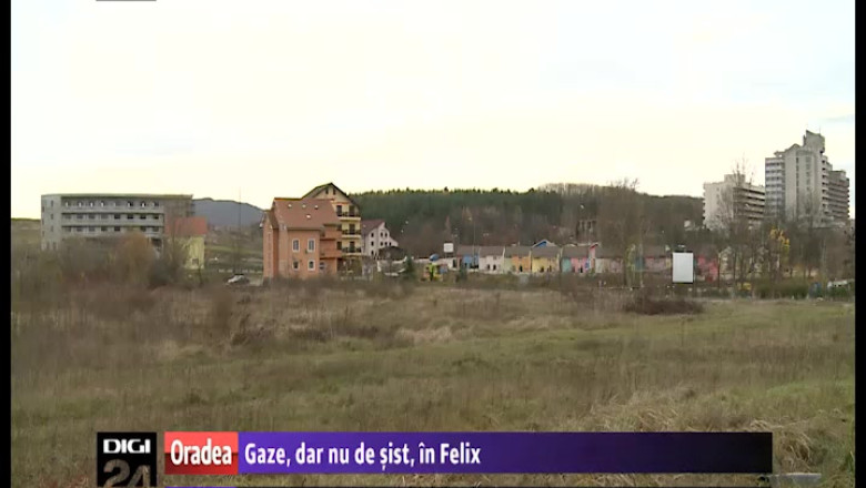 ANRM si firma East West Petroleum Corporation: „In perimetrul Baile Felix sunt cautate gaze naturale, nu gaze de sist!" Imagine