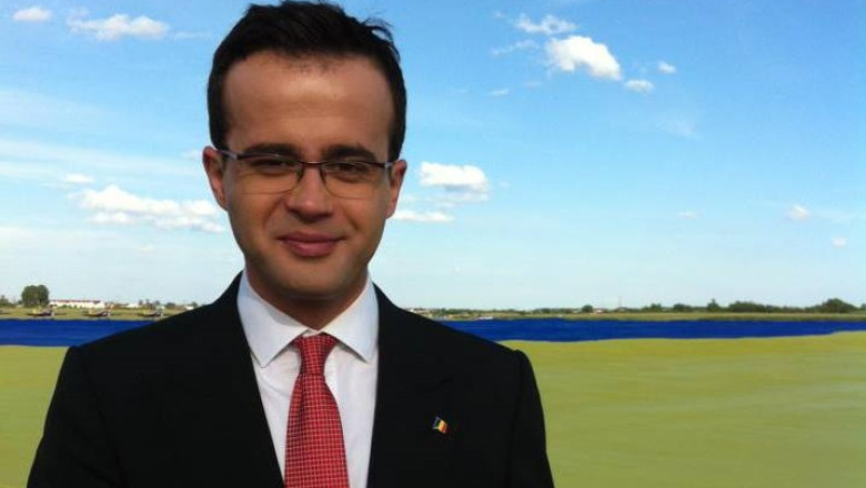 Antena 3, pusa sub urmarire penala pentru complicitate la santaj. Si un fost sef al ANAF este urmarit penal Imagine