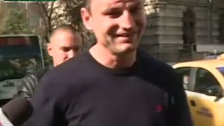 Anton Dobos, audiat in dosarul "Valiza". Fostul fotbalist este acuzat de luare de mita si instigare la luare de mita Imagine