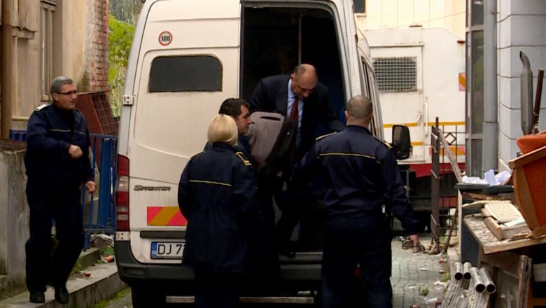 Antonie Solomon afla daca va fi eliberat Imagine