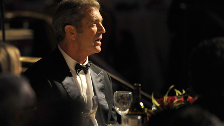 Antonio Banderas si Mel Gibson joaca in „The Expendables 3” Imagine