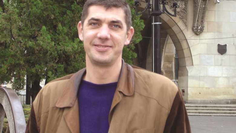 Antrenorul de baschet Costel Moscalu a murit. Barbatul suferea de diabet  Imagine