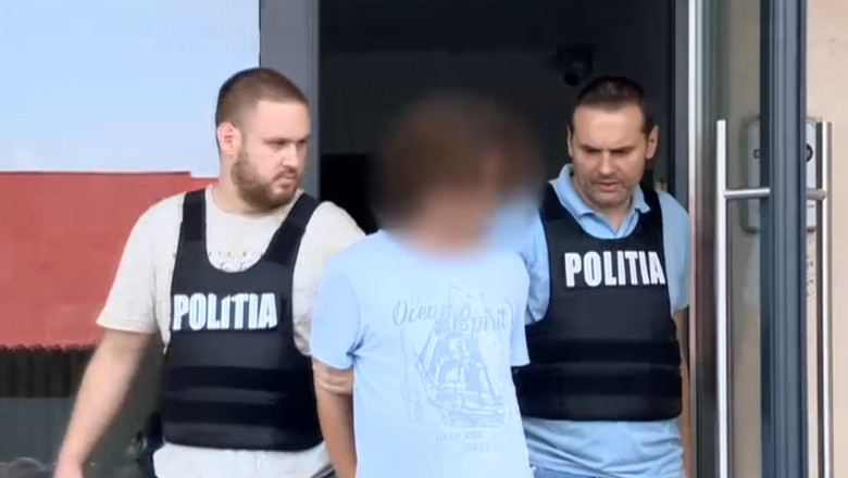 ”Antrenorul de genii”, Kristof Lajos, a fost condamnat la 13 ani si 3 luni de inchisoare pentru viol si agresiune sexuala Imagine