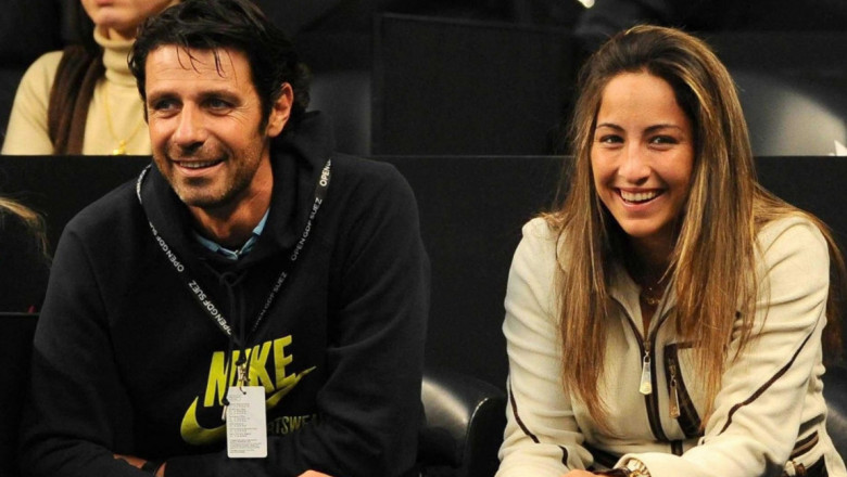 Antrenorul lui Halep, Patrick Mouratoglou, acuzat ca vrea doar sa obtina rezultate si ca ar face orice pentru a-si atinge scopul Imagine