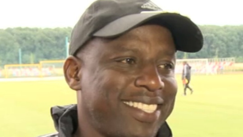 Antrenorul selectionatei din Trinidad Tobago: „Va fi 2-1 pentru noi” Imagine