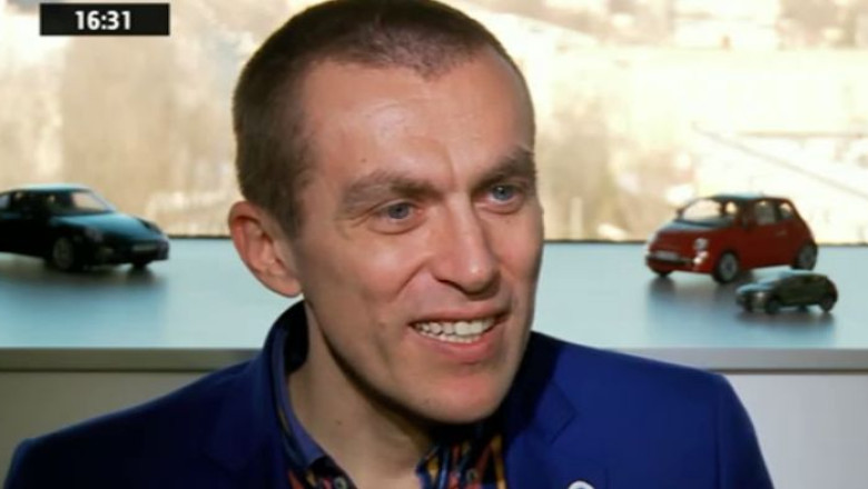 Antreprenorul de top care isi obliga angajatii sa citeasca Imagine