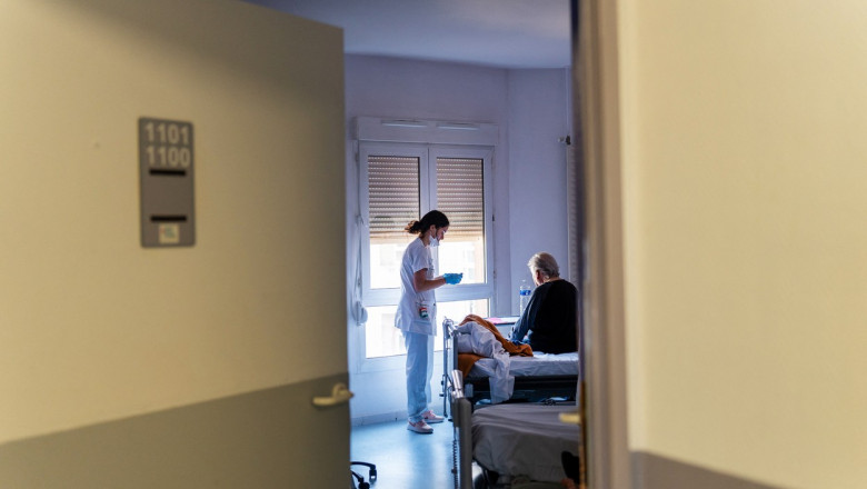 Anual, peste 60.000 de romani sufera un accident vascular cerebral. Ministerul Sanatatii: E principala cauza de deces Imagine