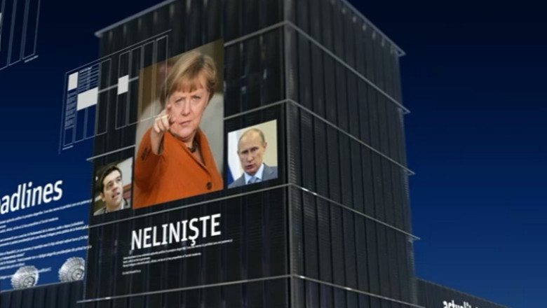 Anul incepe sub semnul unor pericole Imagine