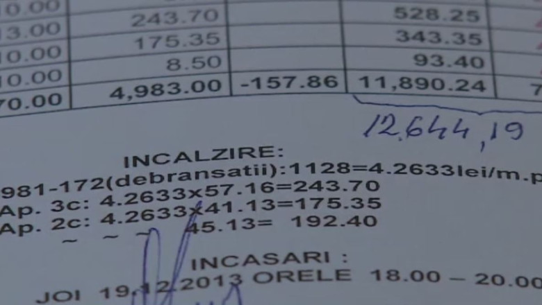 Anul Nou vine cu scumpiri Imagine