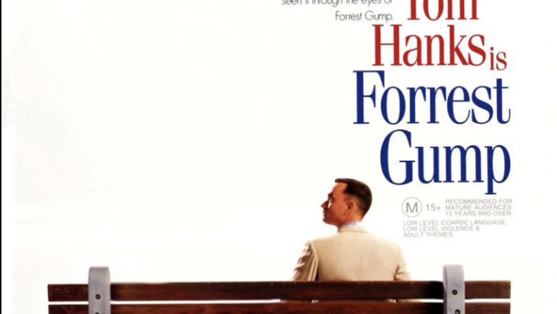 Anuntul Ambasadei SUA la Bucuresti despre filmul ”Forrest Gump”, la 30 de ani de la lansare. Ce spune ambasada despre ”Seinfeld” Imagine