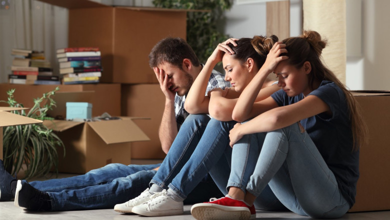 Anxietatea, cea mai mare problema a adolescentilor. Aproape un sfert spun ca adultii ii asculta rar sau niciodata (sondaj) Imagine