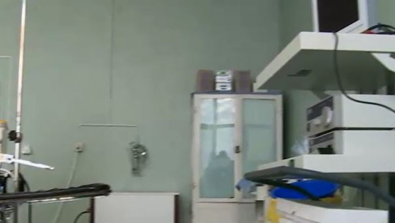 Aparat defect, operatii amanate Imagine