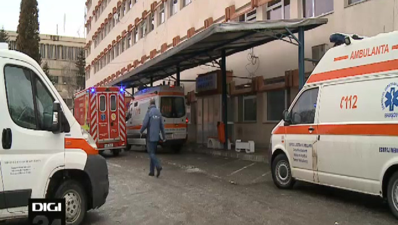 Aparate stomatologice de ultima generatie stau nefolosite din cauza lipsei medicilor Imagine