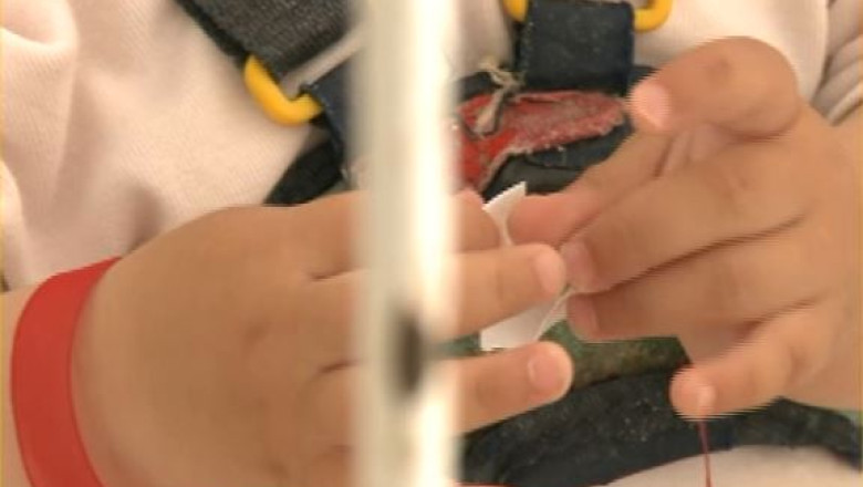 Aparatura de ultima generatie de la Cluj, sansa pentru copiii cu probleme digestive grave Imagine