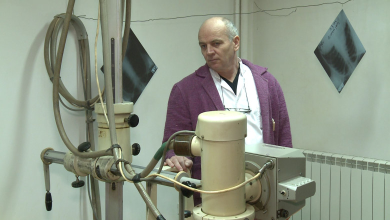 Aparatura medicala nociva Imagine