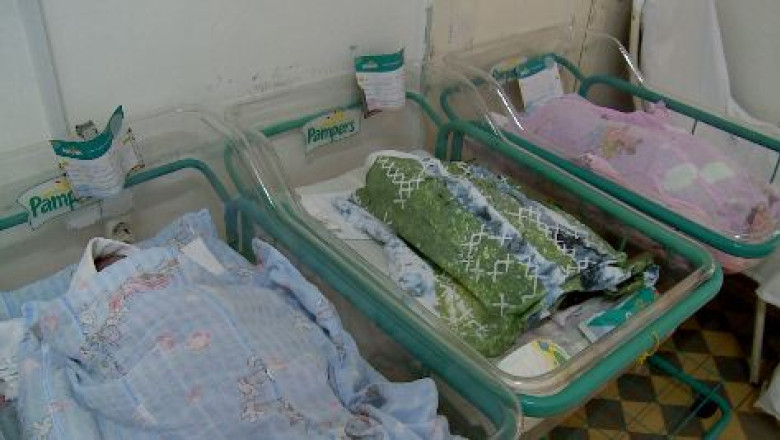 Aparatura noua, data in folosinta Imagine