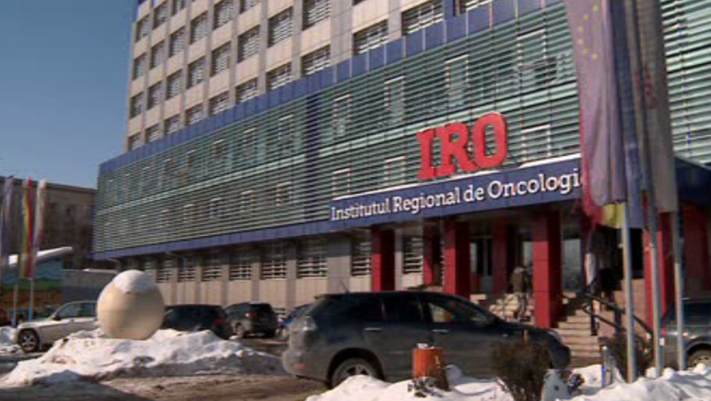 Aparatura perfomanta, unica in Moldova, zace nefolosita de 16 luni din cauza birocratiei Imagine