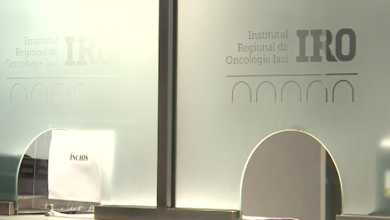 Aparatura performanta, inchisa in dulap din lipsa de specialisti Imagine