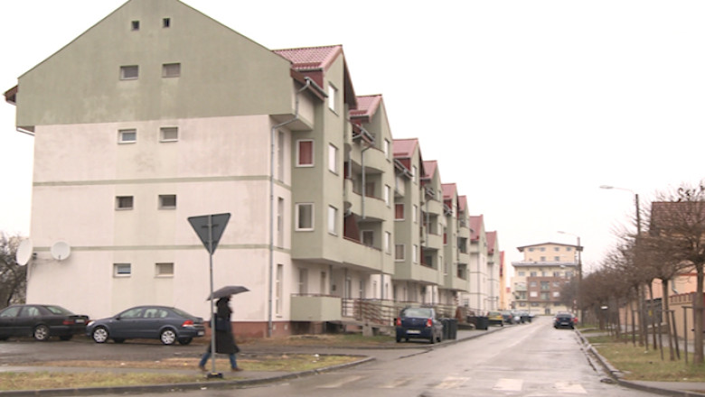 Apartamente ANL, construite ilegal Imagine