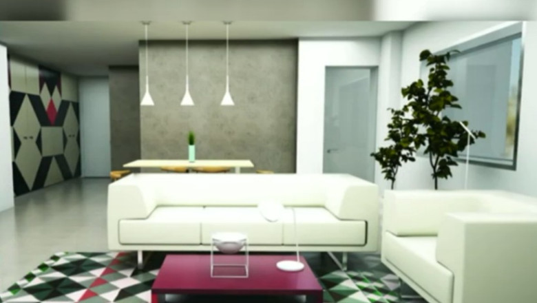 Apartamente cu mai multe camere, dar mai mici, cumparate prin Prima Casa Imagine