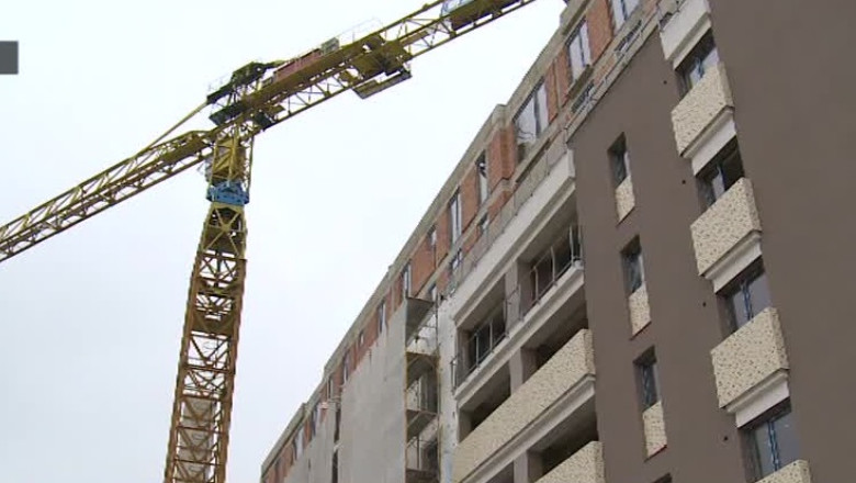 Apartamente mai ieftine la Cluj-Napoca Imagine