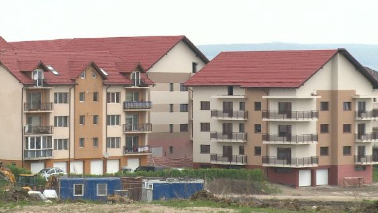 Apartamente tot mai scumpe Imagine