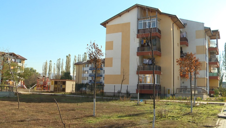 Apartamentele ANL, vandute chiriasilor Imagine