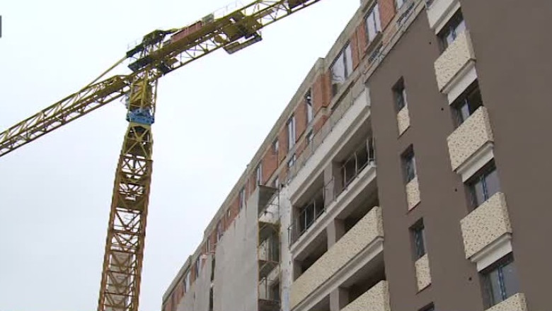 Apartamentele noi, mai ieftine la Cluj-Napoca Imagine