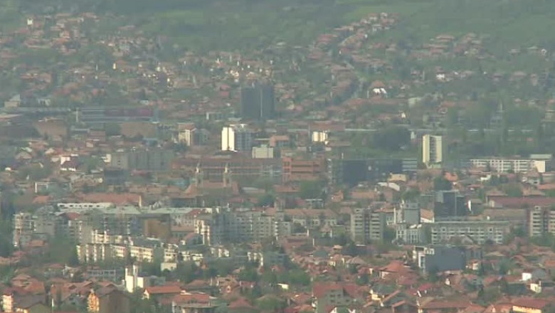 Apartamentele noi, tot mai ieftine Imagine