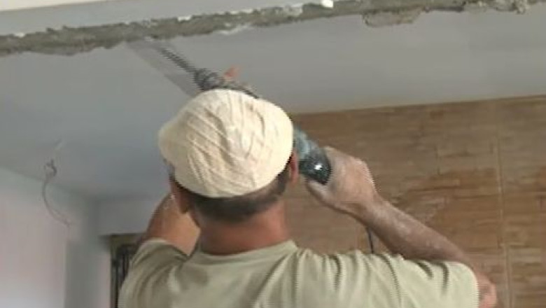 Apel disperat al romanilor sechestrati in Dubai Imagine