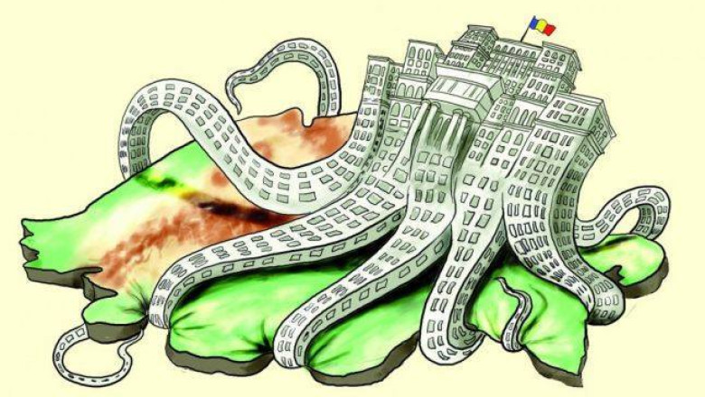 Apel la protest fata de modificarile legilor amnistiei si gratierii si Codului Penal Imagine