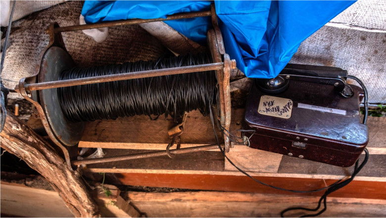 „Apelul catre Putin”: O metoda de tortura ingrozitoare este folosita tot mai des de fortele ruse in Ucraina Imagine