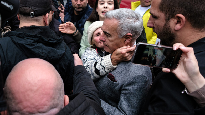 Apelul facut de Calin Georgescu catre sustinatorii sai, dupa ce a fost amendat cu 200.000 de lei de AEP Imagine