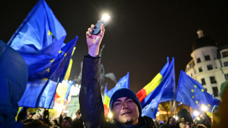 Apelul Fundatiei Doina Cornea catre partidele pro-europene: „Cerem sa va uniti! Participati la alegeri ca alianta, cu un candidat unic” Imagine