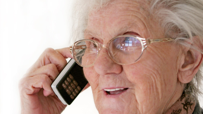Apelurile telefonice false primite din afara Romaniei vor fi blocate de catre operatori, din 7 iulie Imagine