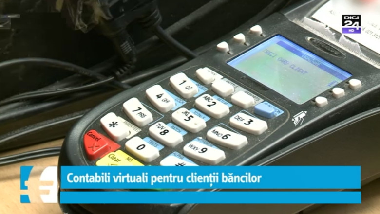 Aplicatia care te anunta cand ai cheltuit prea multi bani, prea putin utila in Romania Imagine