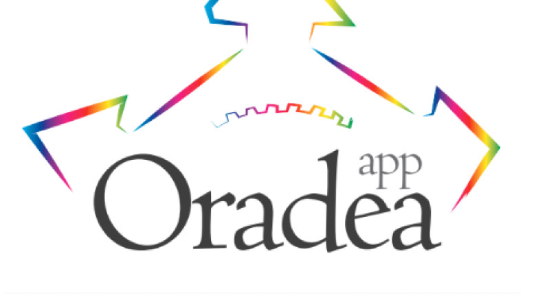 Aplicatia Oradea. Un grup de tineri a dezvoltat un program ce ofera date despre magazine si institutii din oras Imagine