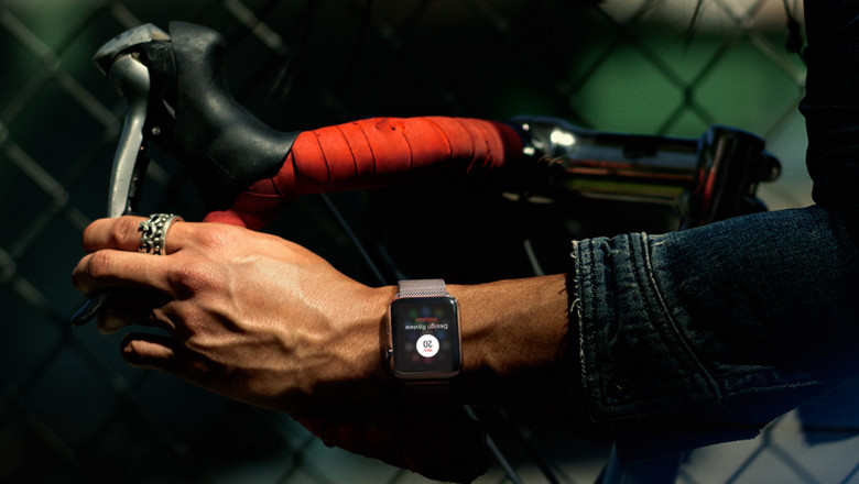 Apple a comandat producerea a 5-6 milioane de ceasuri inteligente  Imagine
