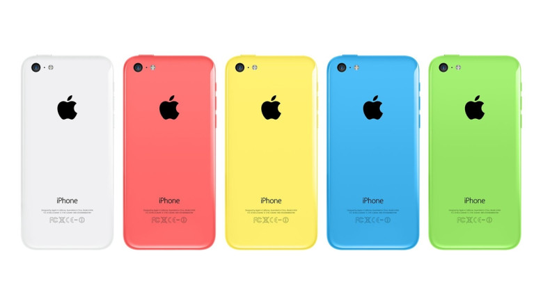 Apple a lansat o varianta mai ieftina a iPhone 5c Imagine