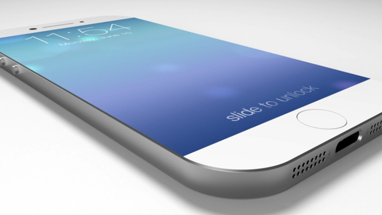 Apple ar putea lansa iPhone 6 mai devreme Imagine