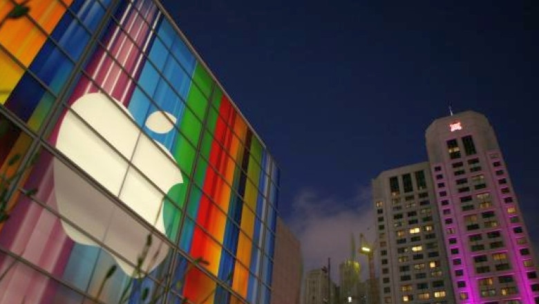 Apple cumpara senzori de miscare: A preluat PrimeSense, producatorul de componente Kinect pentru Xbox Imagine