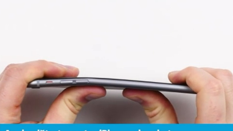 Apple plateste pentru Iphone-ul curbat Imagine
