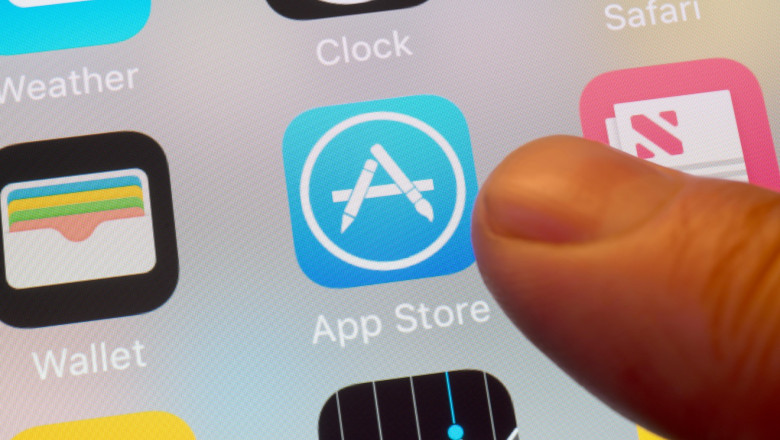 Apple riposteaza impotriva amenzii „fara precedent” de 500 de milioane de euro aplicata de UE Imagine