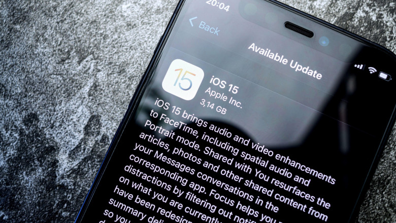 Apple trebuie sa opreasca vanzarile de iPhone12 in Franta. O actualizare de software l-ar putea pune inapoi pe piata Imagine