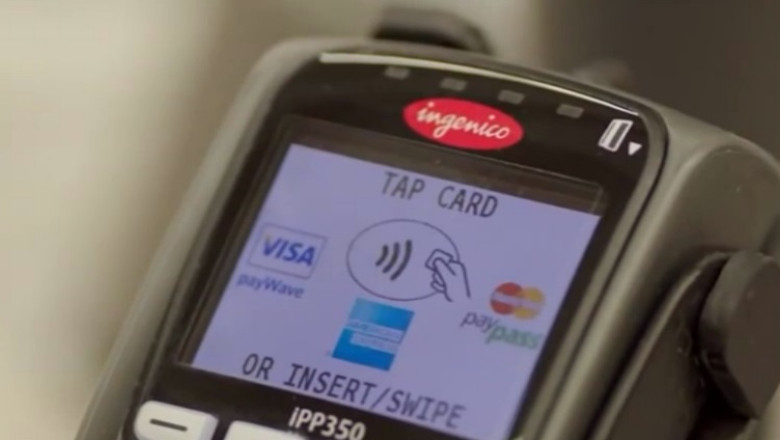 Apple vrea sa transforme viitorul iPhone 6 intr-un portofel electronic Imagine