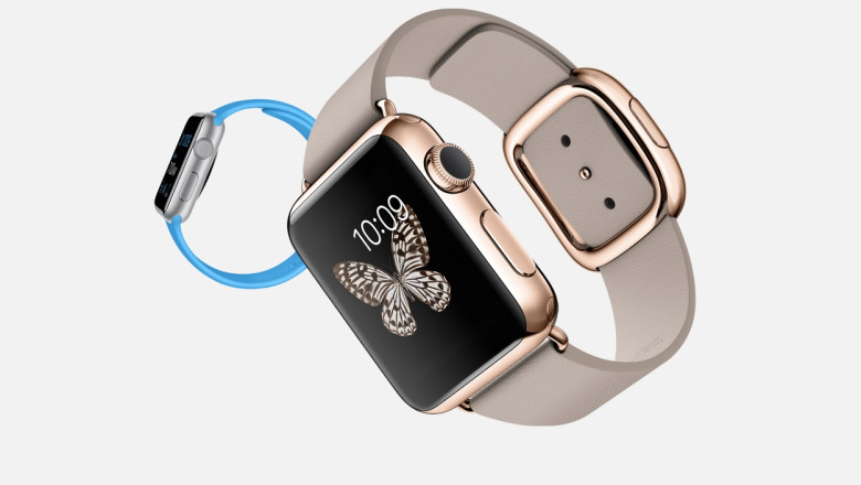 Apple Watch, lansat oficial Imagine