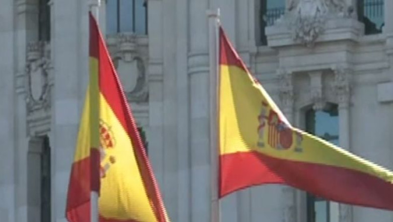 Aproape 100.000 de romani au parasit Spania in ultimul an Imagine