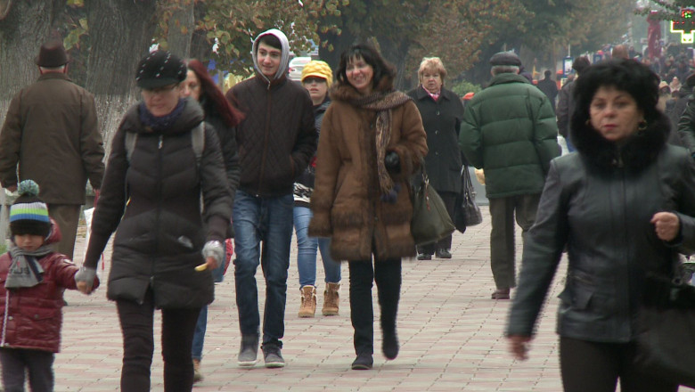 Aproape 19.200 de someri la Galati Imagine