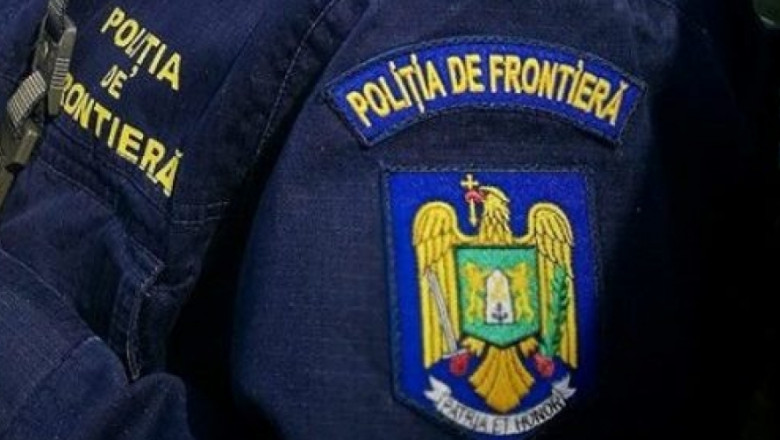 Aproape 30 de migranti ascunsi in TIR-uri care transportau piese auto si capace de toaleta, prinsi la frontiera Imagine