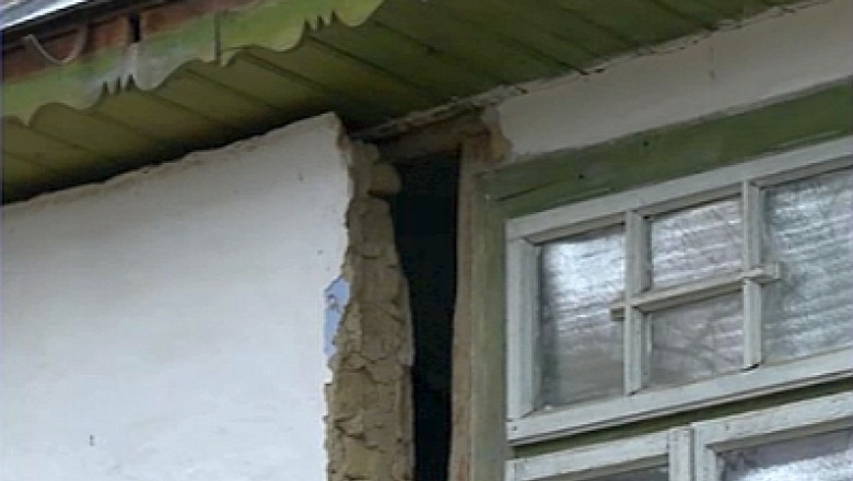 Aproape 300 de cutremure s-au produs in Galati in ultimele saptamani. Specialistii de la INFP avanseaza primele ipoteze Imagine